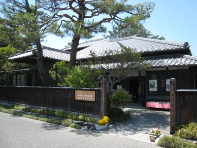 島田市博物館分館