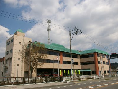 島田消防署